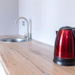 Апартаменты 