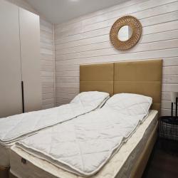 Фото Отель Дома в Искона Парк