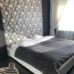 Фото Отель Kaminn apartments на улице Карбышева 2
