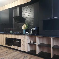 1-комнатные апартаменты стандарт