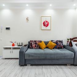 Фото Отель Meridian Apartments (Мередиан Апартментс) на улице Шевченко