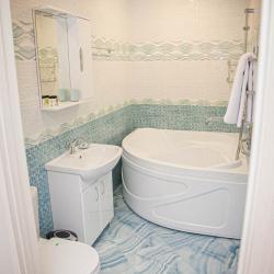 Фото Отель Александров залив