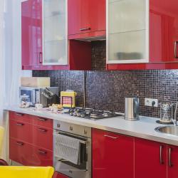 фото 3 GMApartments (ДжиЭмАпартментс) на улице 1-я Тверская-Ямская 13 стр. 1