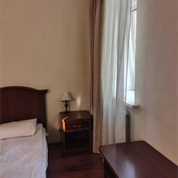 Фото Отель Гостиный Дворик