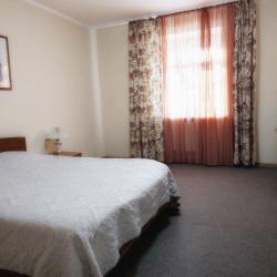 Фото Отель Клубная