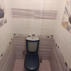 Фото Апартаменты на Гамарника 39