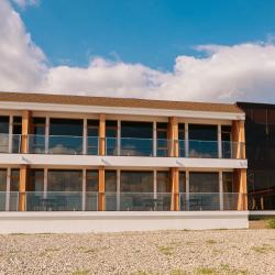 Фото Отель Четыре Сезона