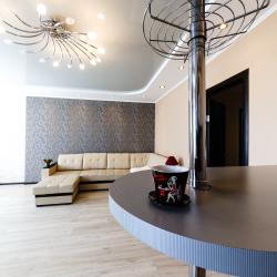 Апартаменты студия