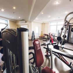 Cosmos Petrozavodsk Hotel (Космос Петрозаводск) — 91951ffeee8488ff137ed2d835bae923