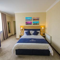 Фото Отель Rayan (Раян)