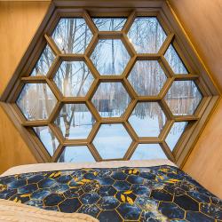 Фото Отель HoneyDay (ХаниДэй)