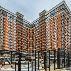 Фото Апартаменты Студия