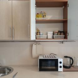 Фото Пятница Апартаменты на улице Петина 8 Б