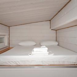 Фото Отель Шале Восточное