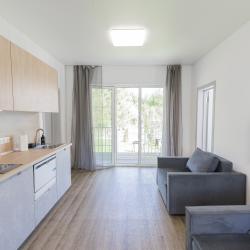 Коттедж улучшенный