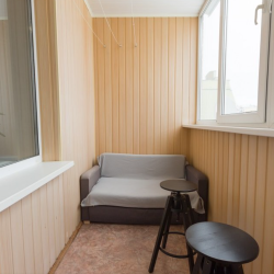 Фото Апартаменты на бульваре Сиреневый