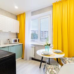 Фото Апартаменты Петровские на улице Фёдора Лыткина 20