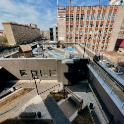 Фото Апартаменты на улице Холмогорова, 17А