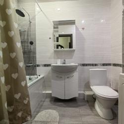 1-комнатные апартаменты улучшенные