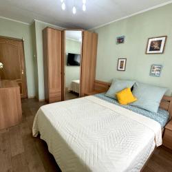 Фото Отель ApartLand на проспекте Мира 38/2