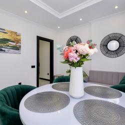 Фото Отель MaTur Home на улице Сибгата Хакина 3