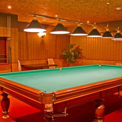 Фото Отель Вилла Богема