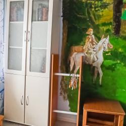 Фото Апартаменты на улице Пархоменко, 20