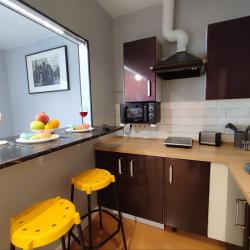 фото 7 Home24 (Хоум24) на улице Василия Ощепкова 6