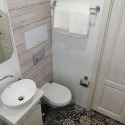 2-комнатные апартаменты стандарт