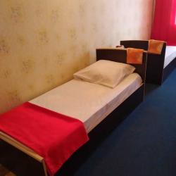 Фото Отель MAXROOMS (Максрумс)