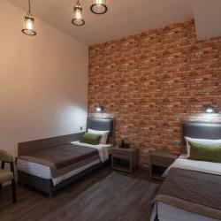 Фото Отель ФабрикантЪ