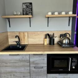 Коттедж стандарт №4