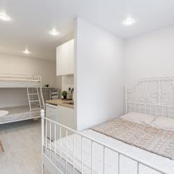 Фото Апартаменты на улице Нурсултана Назарбаева 76