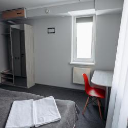 Фото Отель Red Street (Ред стрит)