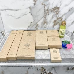 3-местный номер комфорт