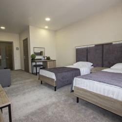 Фото Отель Turgenev (Тургенев)