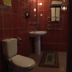 Фото Отель Emir (Эмир)