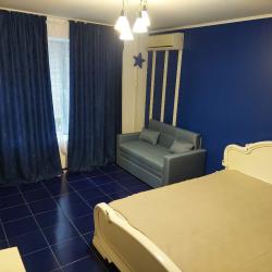 Фото Отель Прайд