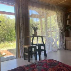 Коттедж эконом №1