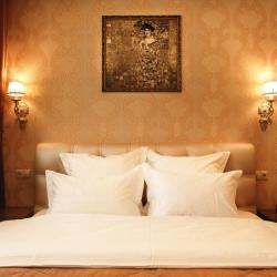 Фото Отель Люкс