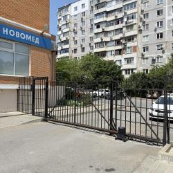 Апартаменты улучшенные ул. Пионерская 23А