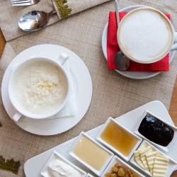 Фото Отель Greenwich (Гринвич)