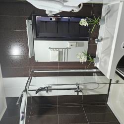 Номер студия с 1 двуспальной кроватью