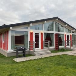 Фото Отель Canada House (Канада Хаус)