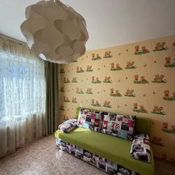 Фото Апартаменты на улице Сосновая 12