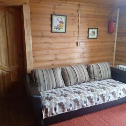 Фото Отель База отдыха У водопада