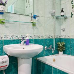 Фото Апартаменты 2Ночи на улице Постовая