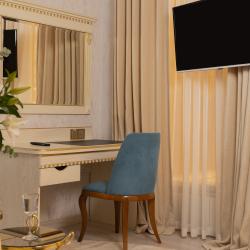 Фото Отель DiliMah Premium Luxury (ДилиМах Премиум Лакшери)