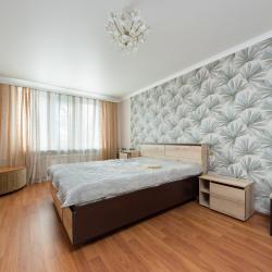 Фото Апартаменты на проспекте Победы 59