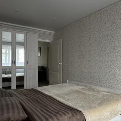 2-комнатные апартаменты стандарт